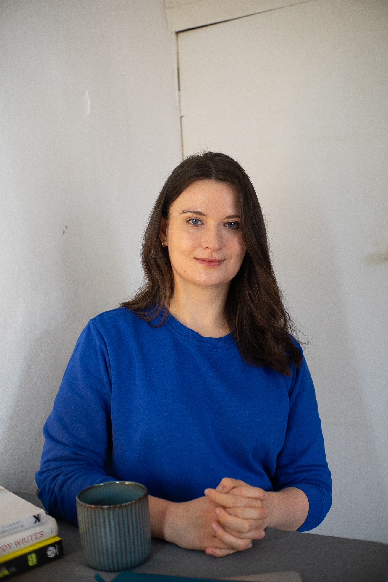 Rebekah, Content Writer